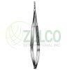 Micro Scissors Straight 16cm/6 1/4" - Item Code 16-4769-16