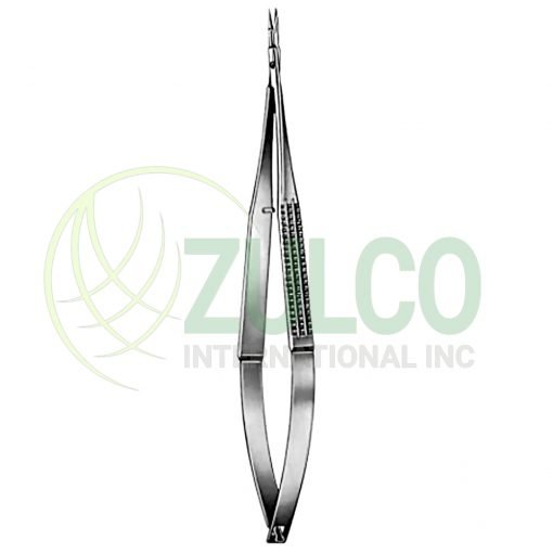 Micro Scissors Straight 16cm/6 1/4" - Item Code 16-4769-16
