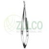 Micro Scissors Curved 16cm/6 1/4" - Item Code 16-4770-16