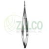 Millesi Micro Scissors Straight 16cm/6 1/4" - Item Code 16-4771-16