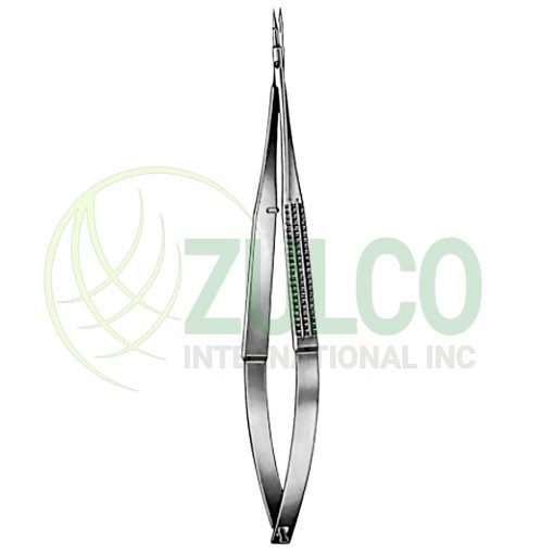 Millesi Micro Scissors Straight 16cm/6 1/4" - Item Code 16-4771-16