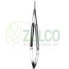 Micro Scissors Straight 18.5cm/7 1/4" - Item Code 16-4773-18