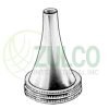 Politzer Ear Specula 4.0mm Fig # 3 - Item Code 17-4803-03