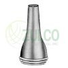 Erhard Ear Speculas 5.0mm Fig # 3 Adults - Item Code 17-4804-03