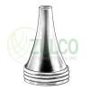 Hartmann Ear Speculas 6.5mm Fig # 5 Adults - Item Code 17-4807-05