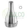 Gruber Ear Speculas 3mm Fig # 1 - Item Code 17-4811-01