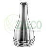 Gruber Ear Speculas Set of 4 Fig # 1-4 - Item Code 17-4811-40