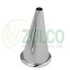 Ear Speculas 4.2x3.8mm Fig # 1 - Item Code 17-4814-01
