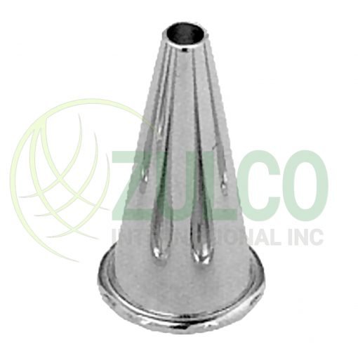 Ear Speculas 6.5x3.8mm Fig # 3 - Item Code 17-4814-03