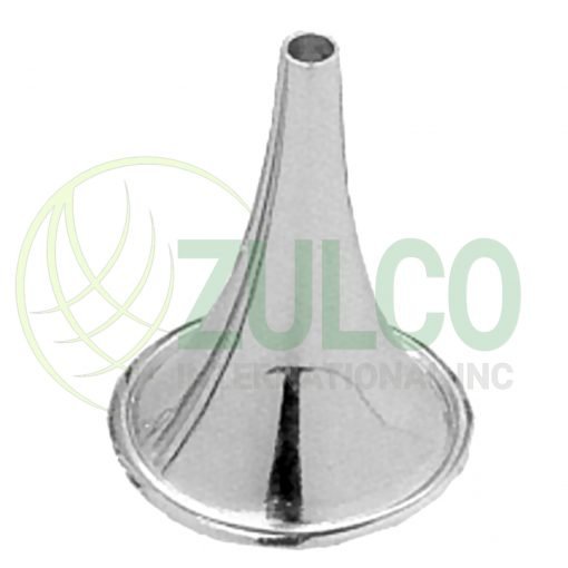 Ear Speculas 4.2mm Fig # 1 - Item Code 17-4815-01