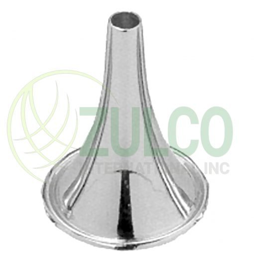 Ear Speculas 5.5mm Fig # 2 - Item Code 17-4815-02