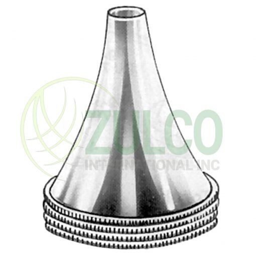 Boucheron Ear Specula 4.5mm - Item Code 17-4816-04