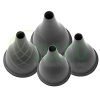 Gruber Ear Specula round 5mm - Item Code 17-4818-05
