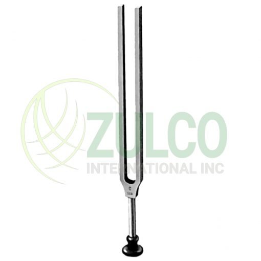 Lucae Tuning Forks C 256 - Item Code 17-4821-01