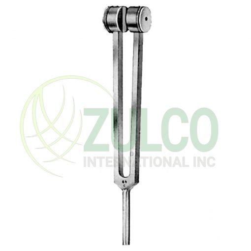 Tuning Forks C 64 - Item Code 17-4827-01