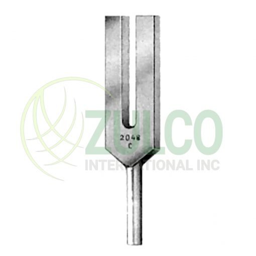 Tuning Forks C 2048 - Item Code 17-4827-06