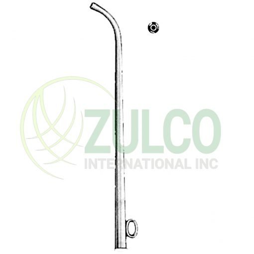 Itard Eustachian Catheters 3mm - Item Code 17-4829-30