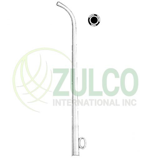 Itard Eustachian Catheters 5mm - Item Code 17-4829-50