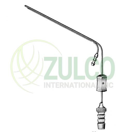 House Suction Instruments 1.5mm - Item Code 17-4830-15