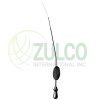 Schuknecht Suction Tube with stilette swg 22 - Item Code 17-4833-22