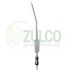 Zoellner Suction Tube with stilette length 150mm - Item Code 17-4834-15