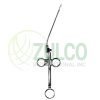 Krause Ear Polypus Snares 16cm/6 1/4" - Item Code 17-4838-16