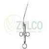 Krause-Voss Ear Polypus Snares 16cm/6 1/4" - Item Code 17-4839-16