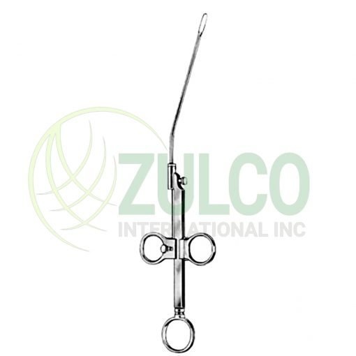 Krause-Voss Ear Polypus Snares 16cm/6 1/4" - Item Code 17-4839-16
