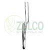 Lucae Ear Dressing Forceps 14cm/5 1/2" - Item Code 17-4844-14
