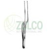 Lucae Ear Dressing Forceps 12cm/4 3/4" - Item Code 17-4845-14