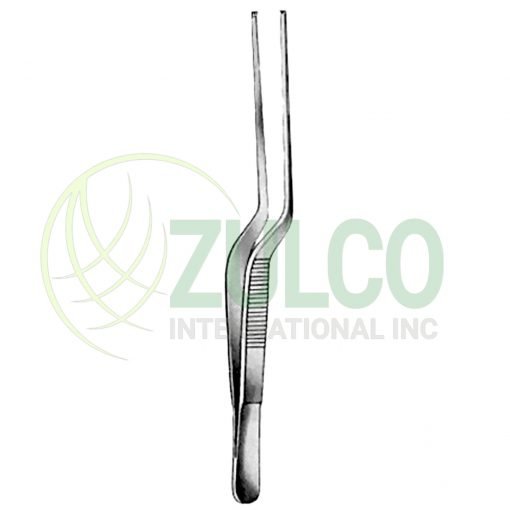 Lucae Ear Dressing Forceps 12cm/4 3/4" - Item Code 17-4845-14