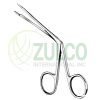 Littauer Ear Polypus Forceps 12cm/4 3/4" - Item Code 17-4848-12