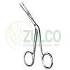 Hartmann Ear Polypus Forceps 12cm/4 3/4" - Item Code 17-4849-12