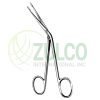 Hartmann Ear Polypus Forceps 14cm/5 1/2" - Item Code 17-4850-14
