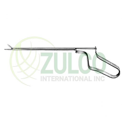Buck Foreign Body Levers 9cm/3 1/2" - Item Code 17-4852-09