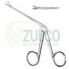 Hartmann Ear Polypus Forceps 3.0mm 8.5cm/3 1/4" - Item Code 17-4858-30