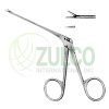 Micro Ear Polypus Forceps 0.8 x 6.0mm 8cm/3 1/4" - Item Code 17-4868-02