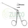 Micro Ear Polypus Forceps 0.8 x 4.0mm 8cm/3 1/4" - Item Code 17-4869-03