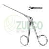 Micro Ear Polypus Forceps 0.8 x 4.0mm 8cm/3 1/4" - Item Code 17-4871-12