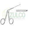 Fisch Micro Ear Forceps 8cm/3 1/4" - Item Code 17-4885-02
