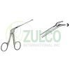 Mc Gee/Fisch Wire Closure Forceps 8cm/3 1/4" - Item Code 17-4886-02