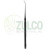 Cawhorne Stape Hook No. 3