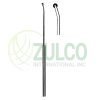 Schuknecht Micro Surgery Instruments - Item Code 17-4893-01
