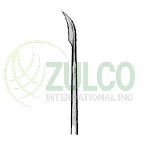 Plester Micro Surgery Instruments - Item Code 17-4900-03