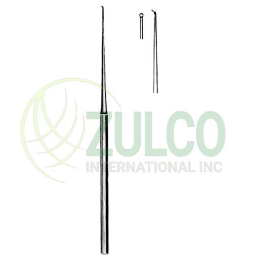 Rosen Micro Surgery Instruments 1.0mm - Item Code 17-4901-10