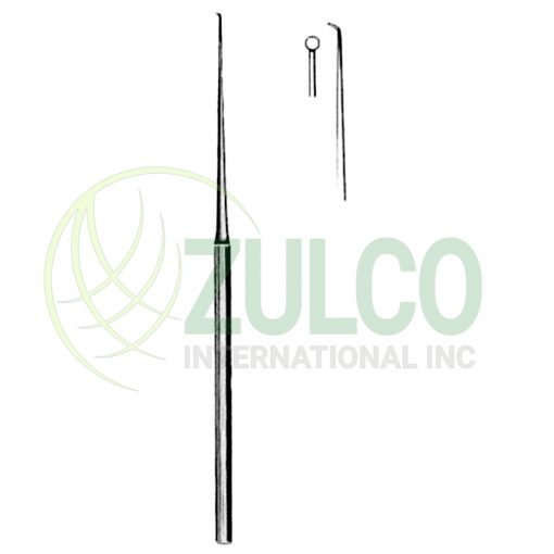 Rosen Micro Surgery Instruments 1.6mm - Item Code 17-4903-16