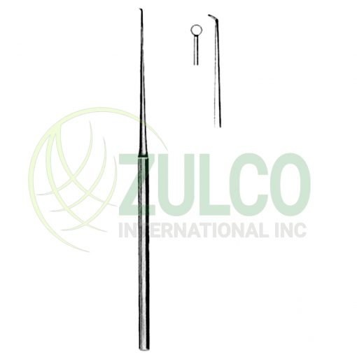 Rosen Micro Surgery Instruments 2.0mm - Item Code 17-4904-20