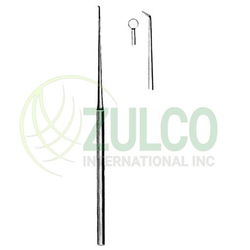 Rosen Micro Surgery Instruments 2.8mm - Item Code 17-4906-28