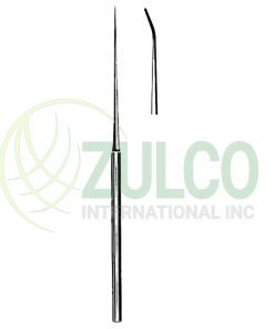 Barbara Micro Surgery Instruments - Item Code 17-4908-02