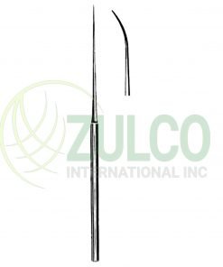 Barbara Micro Surgery Instruments - Item Code 17-4908-03